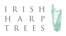 アイリッシュハープ専門店 | アイリッシュハープツリーズ/特定商取引に関する法律に基づく表記